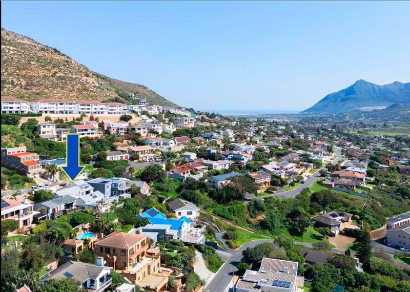 0 Bedroom Property for Sale in Fish Hoek Western Cape